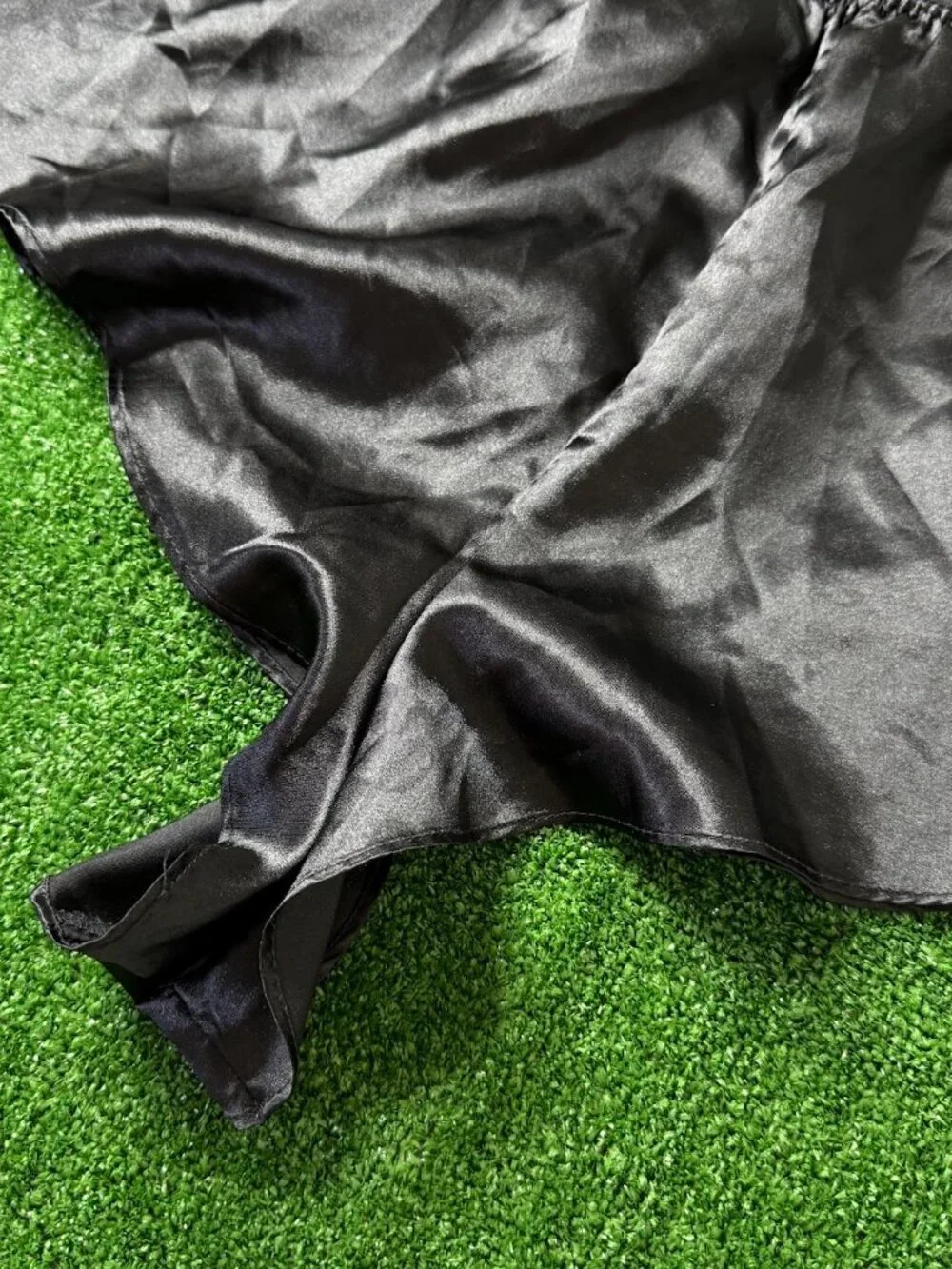 Unbranded high waist